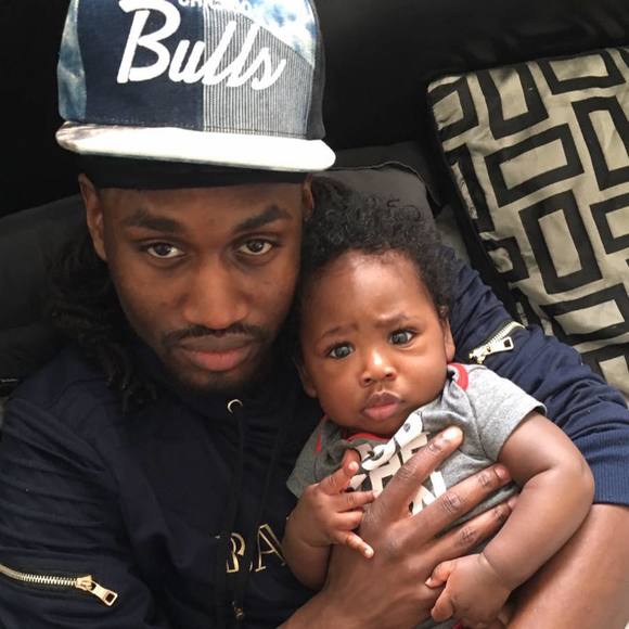 Meet your Posher, Flyguy - Picture 1 of 1